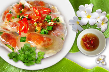 Evening Hue Street Food Tour