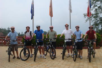 Hue Biking Food Tour