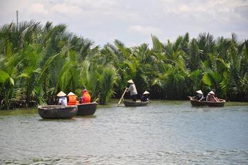 Private full day Hoian Eco Tourism to 3 villages