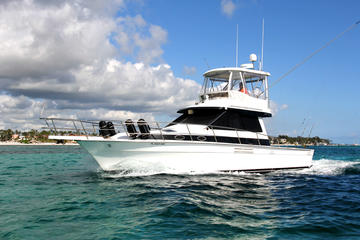 6 hours Professional Fishing Charter
