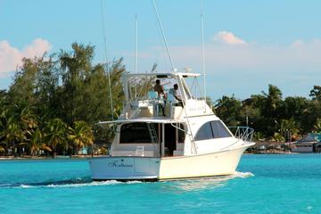 Punta Cana Private Yacht Charter