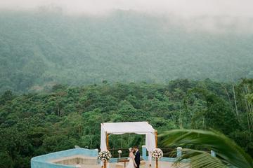 3-Day Wedding Elopement in Quito