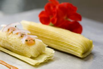 Markets and Gourmet Lunch in Quito
