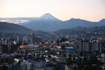 Museums of Quito