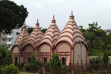 Dhaka in One Day: Highlights of Dhaka Tour