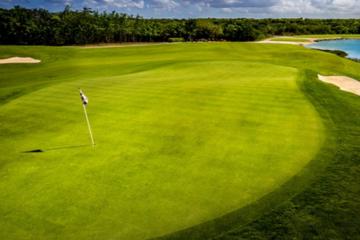 Hard Rock Hotel Golf Club at Cana Bay Golf Package in Punta Cana