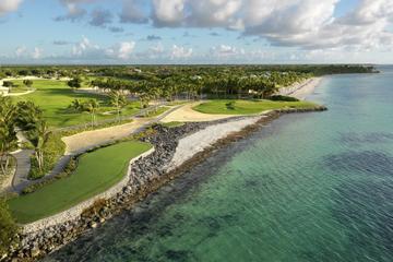 La Cana Golf Club Package in Punta Cana