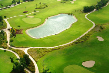 Punta Blanca Golf Course