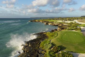 Punta Espada Golf Package in Punta Cana
