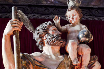 Lisbon All Saints Tour: on Faith, Devotion and Miracles