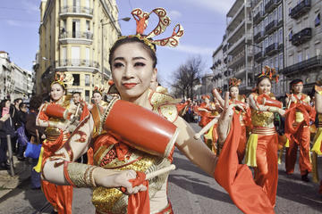 Mouraria: The Multicultural District - Private Walking tour