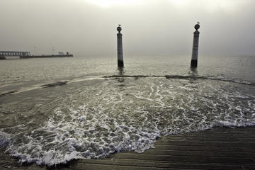 Ribeira - The Imperial District Walking Tour