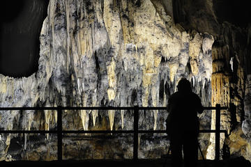 Half-Day Rastoke Millers Village and Barac Caves Tour from Plitvice