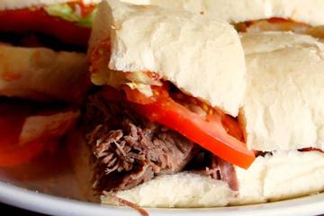 New Orleans Culture and Cuisine Private Tour
