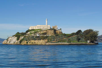 Alcatraz and Wine Blending
