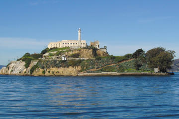 Full Day Alcatraz and Muir Woods Tour from San Francisco