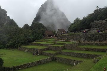 6-Day Best of Cusco and Machu Picchu from Lima