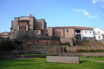 Private 4-Day Inti Raymi Experience from Lima