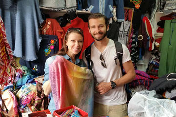 5-Hour Private Tour: Highlights of Lima