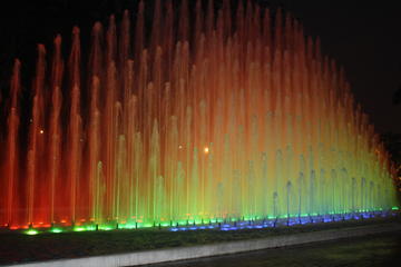 Private Evening Tour of Lima Top Attractions