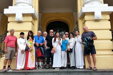 Hanoi Sight Tour