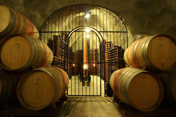 Full-Day Premium Queenstown Wine Tour