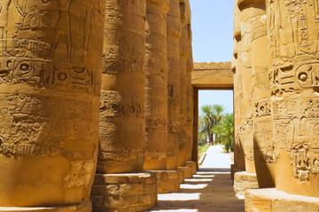 best day tour to visit the east bank and west bank of luxor