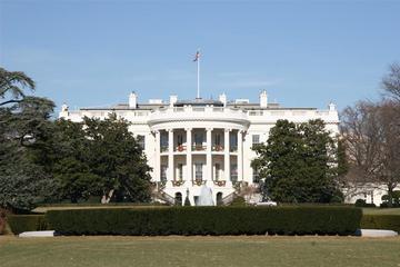 Washington DC Daytime Private Tour with Hotel Pickup