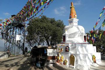 Nagarjun Hill View point Hike Tour