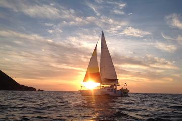 Private Catamaran Sunset Cruise