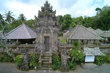 Private Full-Day Tour of Bali