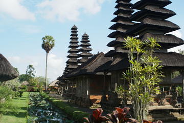 Private Tour: Bali Heritage Sites