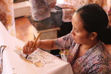 Private Tour: Ubud in One Day Sightseeing Tour