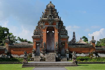 Private Ubud Tour with Tanah lot Sunset