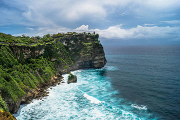 Private Uluwatu Temple Sunset Tour
