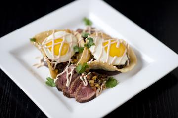 Charleston's Upper King Street Culinary Tour