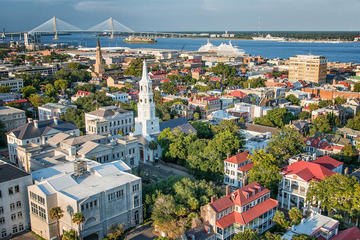 downtown charleston culinary tour in charleston 405209