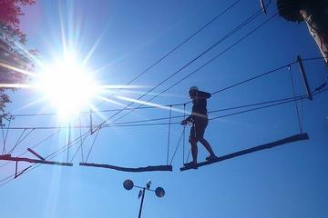 Family and Adventure park - Glavani Park