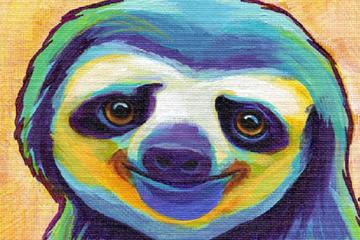 7 Day Mixed Media Art Retreat - Beach and Volcano - Costa Rica April 2 - 8