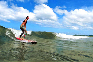 8-Day All-Inclusive Surf Camp in Tamarindo
