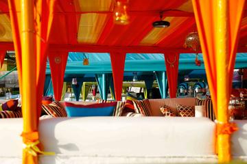 Book online Luxury sailing boat on the Nile river with FEL-FELUCCA