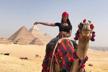 Private tour 3 days 2 nights Cairo Luxor and Aswan by Round flight from Cairo