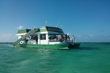 Private Punta Cana Booze Cruise