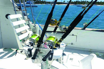 Private Punta Cana Deep-Sea Fishing Charter