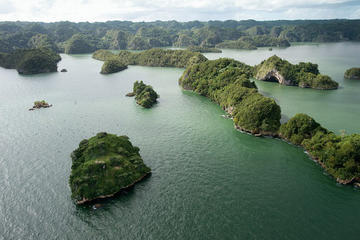 Punta Cana Ecological Tour to Los Haitises National Park