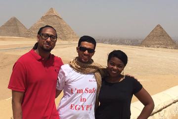 2 Days Private guided Cairo Tour Package Visit best of Cairo City