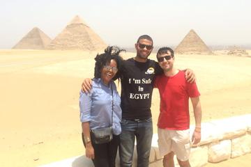 3 Days Cairo Tour Package exploring Cairo Top attractions and best things to do
