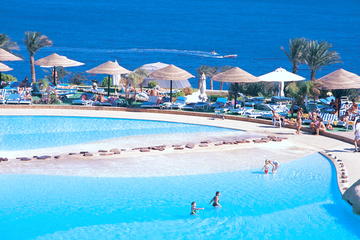 7 Days 6 Nights Egypt Holiday offer 3 Nights Cairo and 3 Nights Sharm El Sheikh