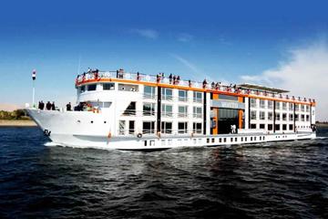 7 Days 6 Nights Egypt Private guided Travel Package Visit Cairo Luxor and Aswan