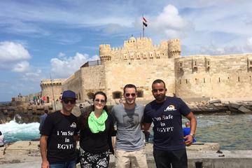 Affordable Egypt 3 Days Tour Package Visit best of Cairo Giza and Alexandria